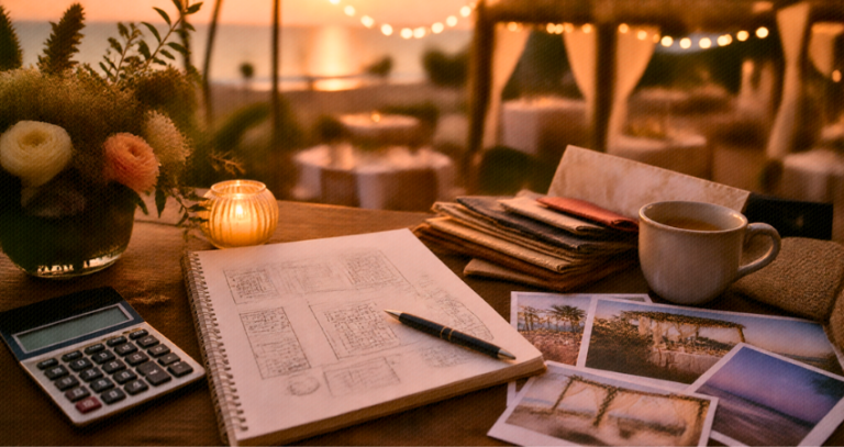 Goa Destination Wedding Budget: What Couples Should Realistically Expect to Spend
