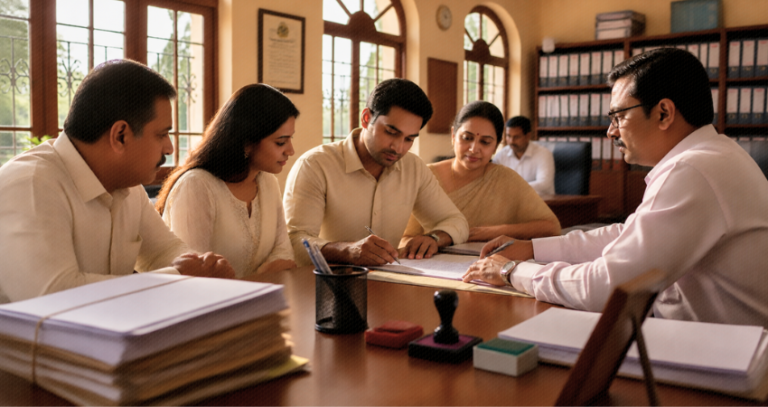 Legal Requirements for Getting Married in Goa: A Practical Guide for Couples
