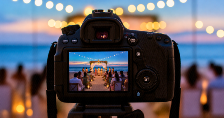 What Makes Goa the Most Requested Destination Wedding Location in India?