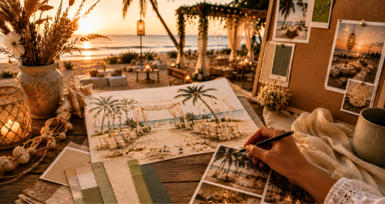 How to Choose the Right Wedding Planner for Your Goa Destination Wedding